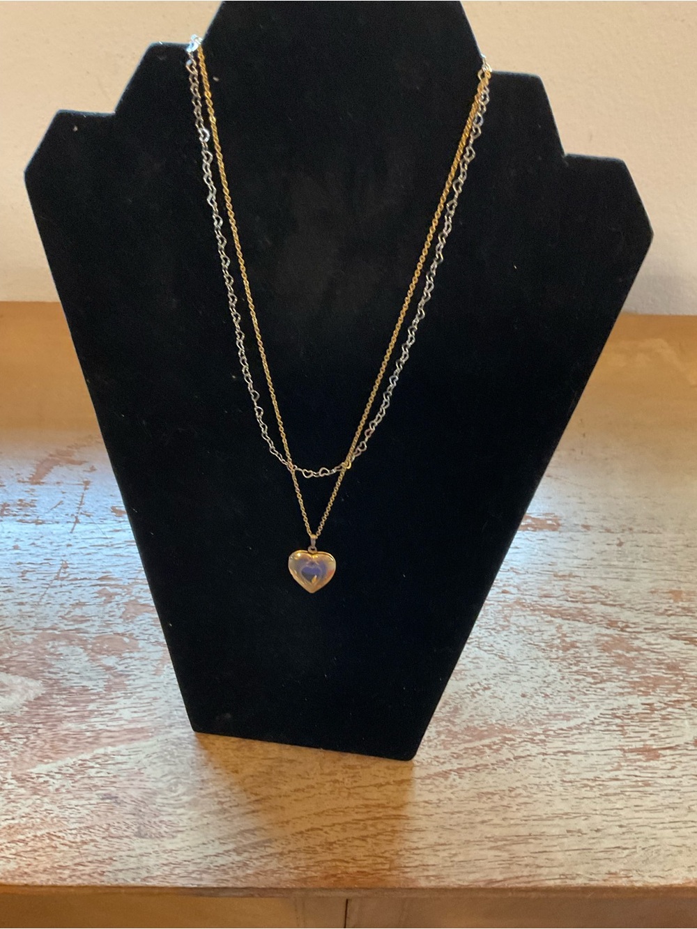 Hearts & more hearts